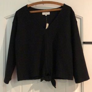 NWT Texture & Thread by Madewell